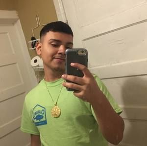 Meet your Posher, Luis